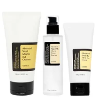 Cosrx Glass Skin Edit