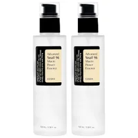 Cosrx Advanced Snail 96 Mucin Power Essence Duo - undefined undefined