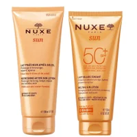 Nuxe Sun Duo