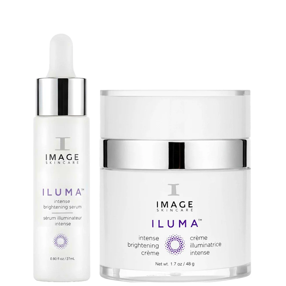 IMAGE Skincare Glow Boost Duo Image 1