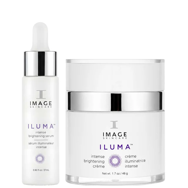 IMAGE Skincare Glow Boost Duo
