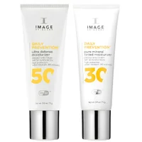 IMAGE Skincare SPF Protection Duo - undefined undefined