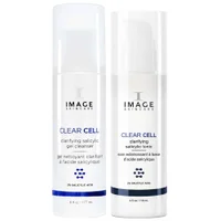 IMAGE Skincare Clear Skin Duo - undefined undefined