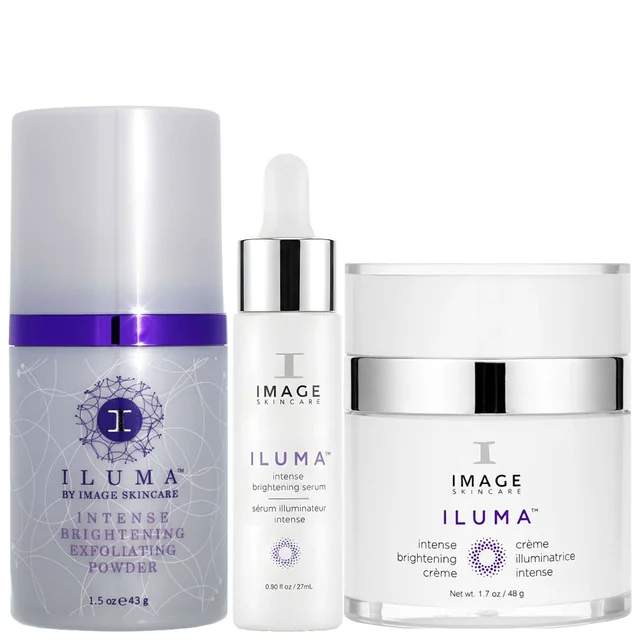 IMAGE Skincare Brightening Edit
