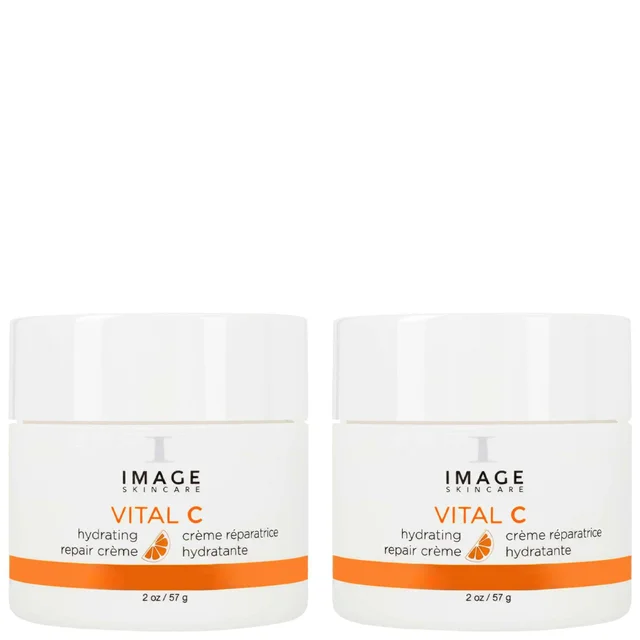 IMAGE Skincare Hydrating Repair Crème Duo
