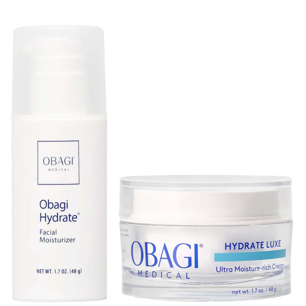 Obagi Moisturiser Range AM-PM Image 1