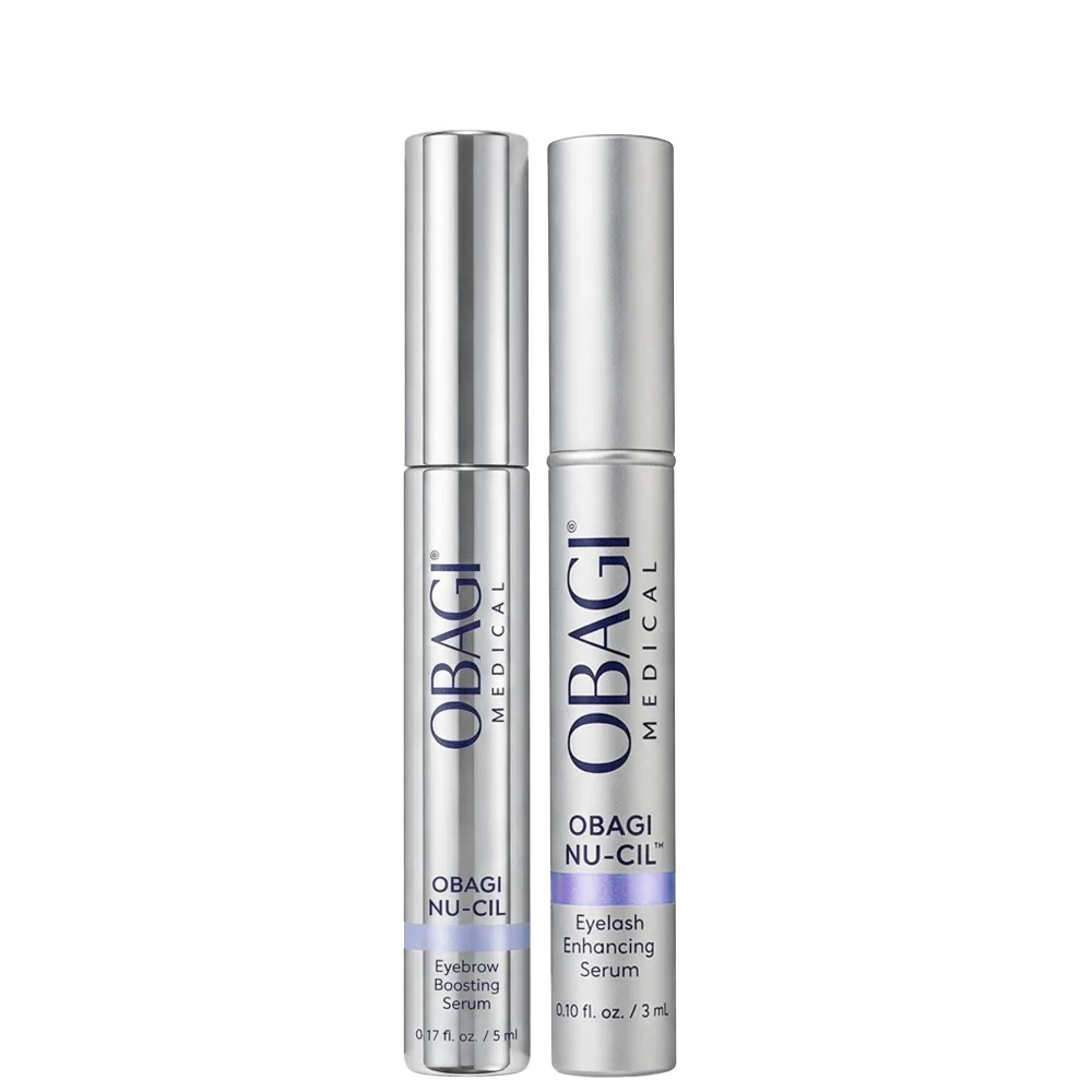 Obagi Nu-Cil Eyelash & Eyebrows Image 1