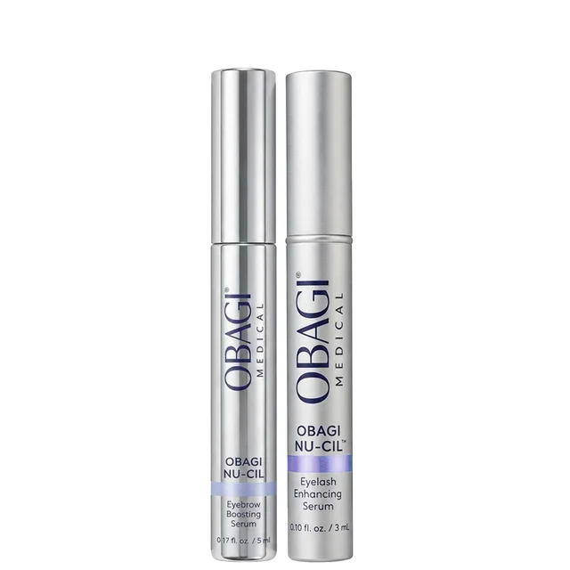 Obagi Nu-Cil Eyelash & Eyebrows
