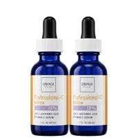 Obagi Professional-C Serum 15% 30ml Duo - undefined undefined