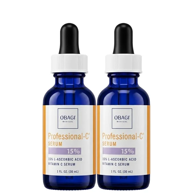 Obagi Professional-C Serum 15% 30ml Duo