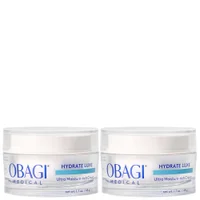 Obagi Hydrate Luxe Moisture-Rich Cream 48g Duo - undefined undefined