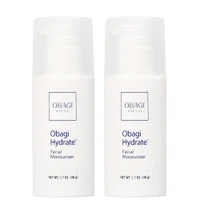Obagi Medical Hydrate Facial Moisturizer Duo - undefined undefined