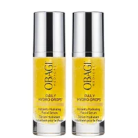 Obagi Daily Hydro-Drops Facial Serum 30ml Duo - undefined undefined