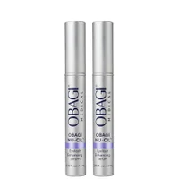 Obagi Nu-Cil Eyelash Enhancing Serum 3ml Duo - undefined undefined