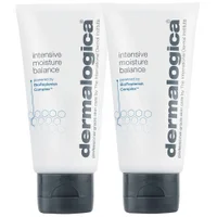 Dermalogica Daily Skin Health Intensive Moisture Balance 100ml Duo - undefined undefined