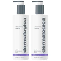 Dermalogica Ultracalming Cleanser 500ml Duo - undefined undefined