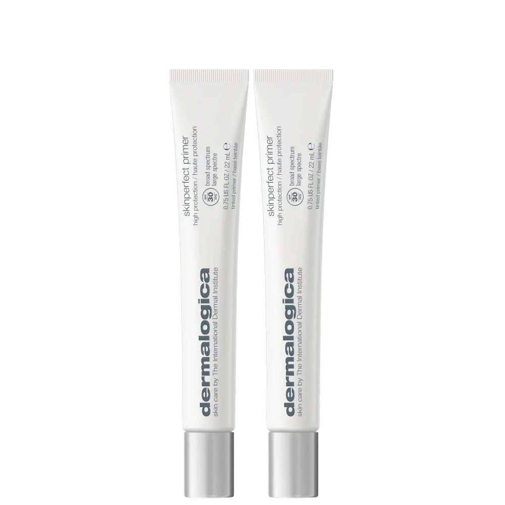 Dermalogica Age Smart Skinperfect Primer SPF30 22ml Duo Image 1