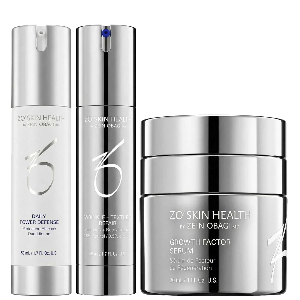 ZO Skin Health Bundles Anti-Aging Bundle Image 1