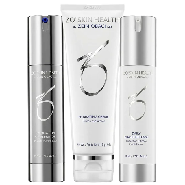 ZO Skin Health Bundles Micro Facial Bundle