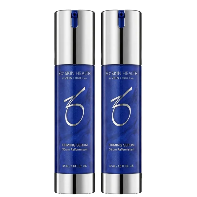 ZO Skin Health Bundles Firming Serum Duo