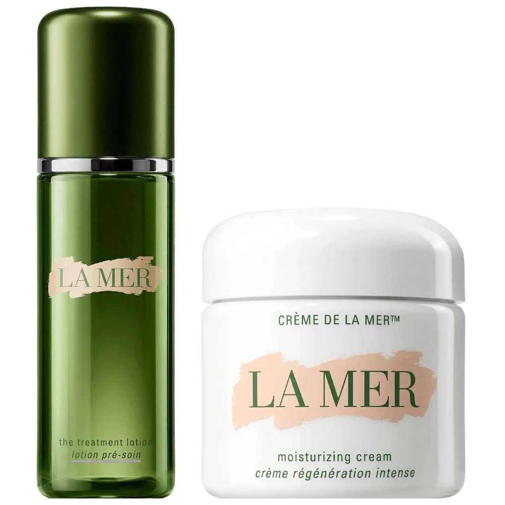 LA MER Bundles Hydration Duo Image 1