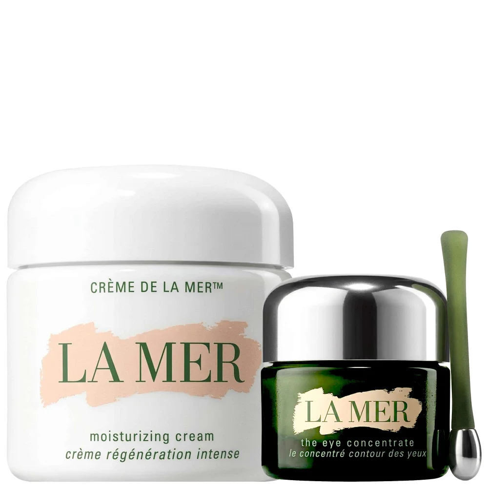 LA MER Bundles Anti Age Duo Image 1