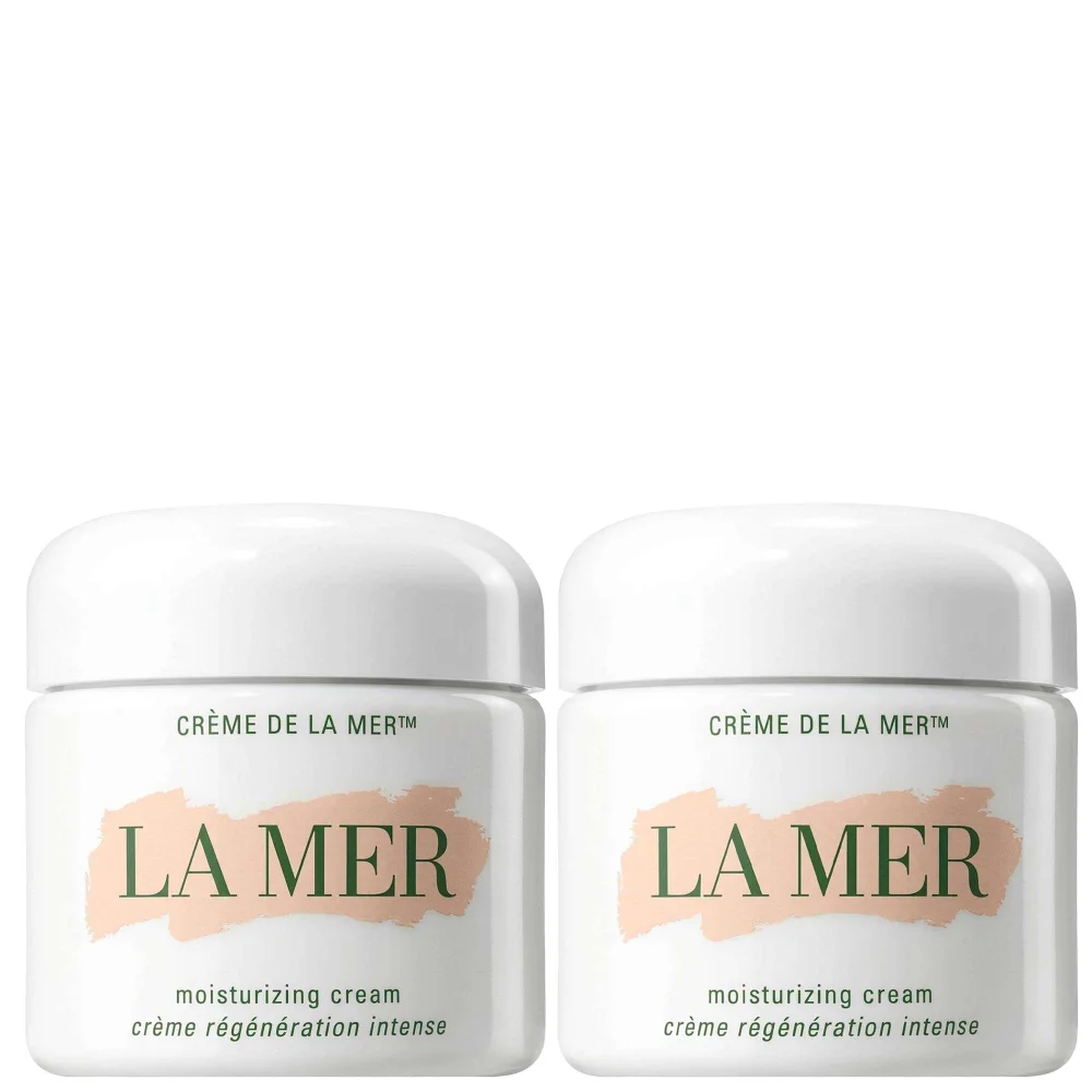 LA MER Bundles Creme de la Mer Duo Image 1