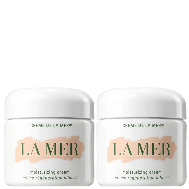 LA MER Bundles Creme de la Mer Duo
