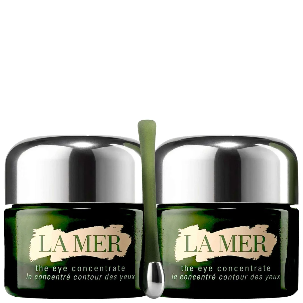 LA MER Bundles The Eye Concentrate Duo Image 1