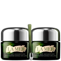 LA MER Bundles The Eye Concentrate Duo - undefined undefined