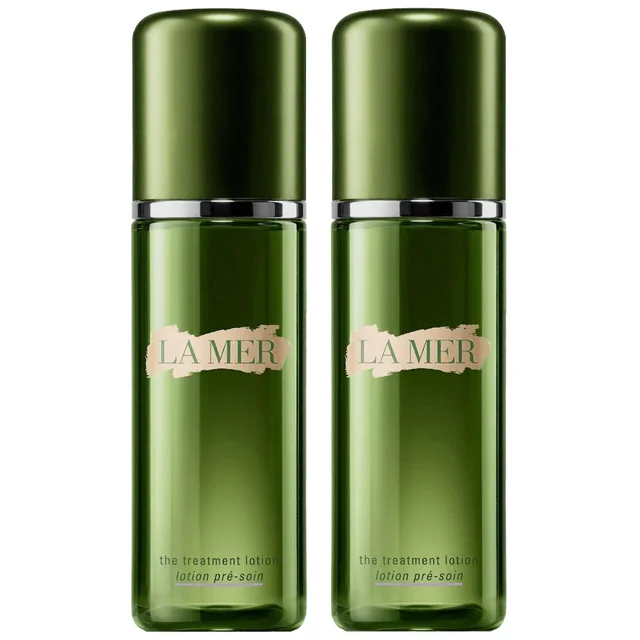 LA MER Bundles The Treatment Lotion Duo