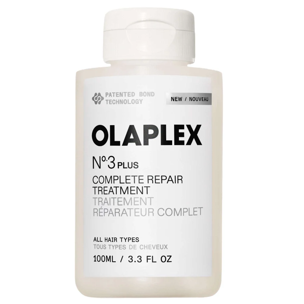 Olaplex Treatment No3+ Repair 100ml Image 1