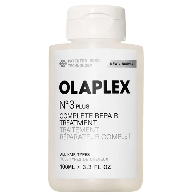 Olaplex Treatment No3+ Repair 100ml