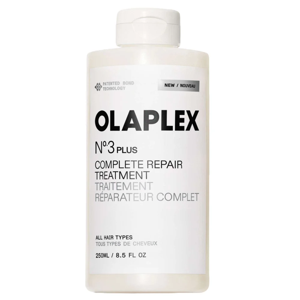 Olaplex Treatment No3+ Repair 250ml Image 1