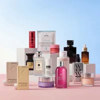 allbeauty Beauty Raffle: April (Worth £1000+) - undefined undefined