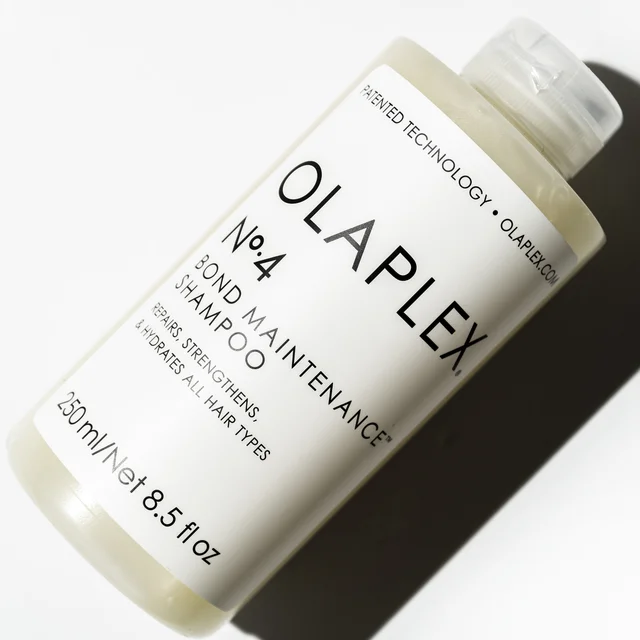 Olaplex No.4 Bond Maintenance 250ml
