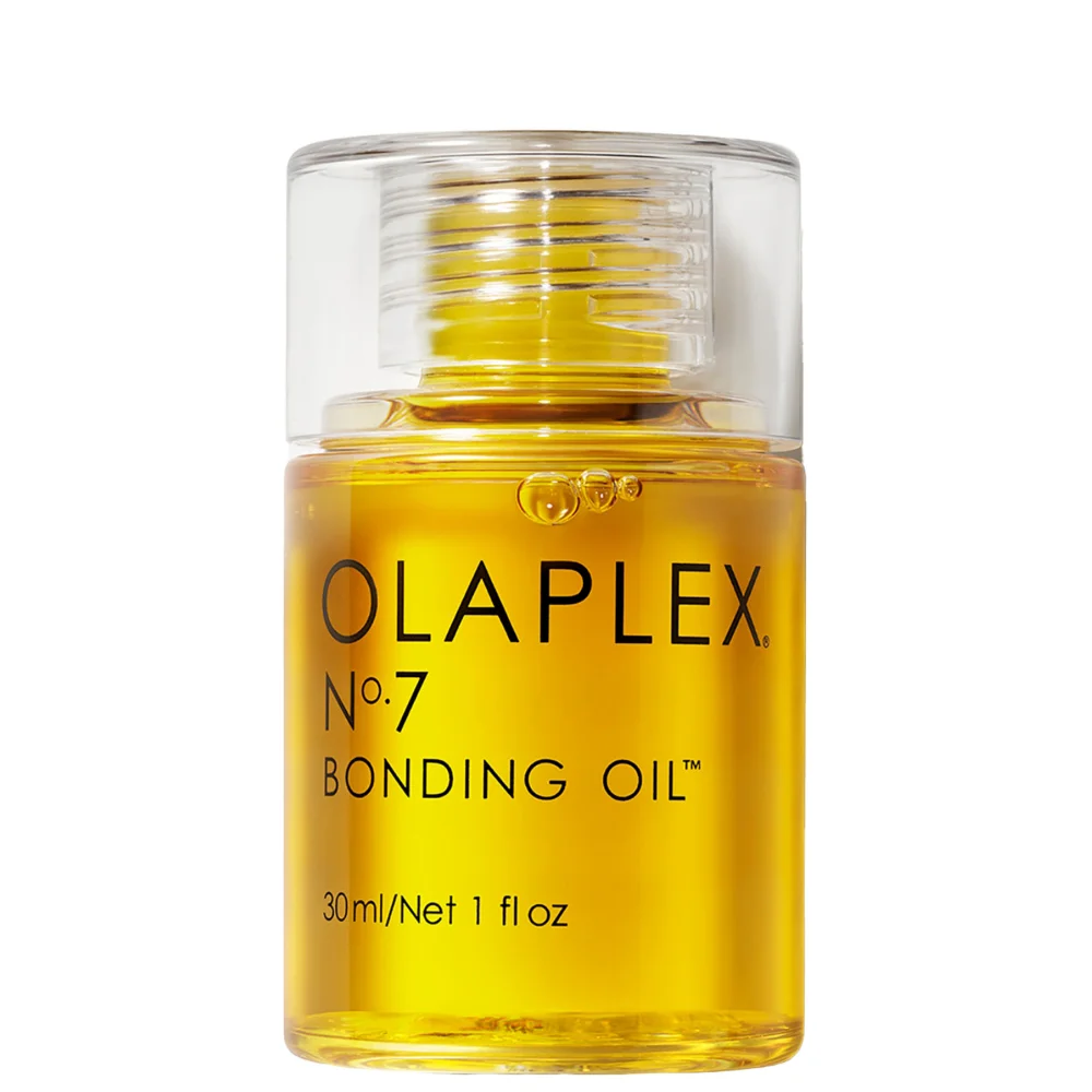 Olaplex No.7 Bonding Oil 30ml Image 1