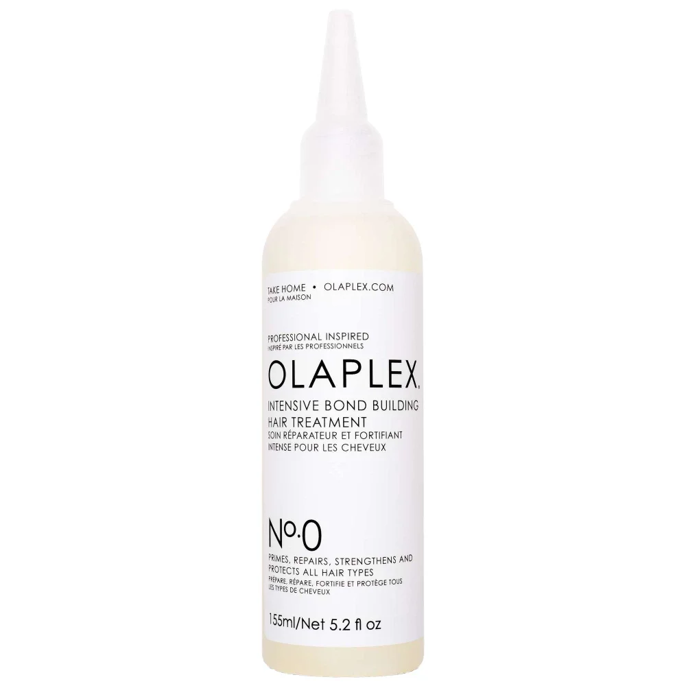 Olaplex No.0 Intensive Bond Building Hair Treatment 155ml / 5.2 fl.oz. Image 1