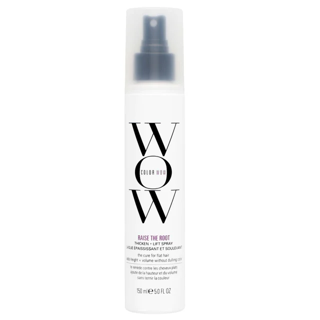 Color Wow Raise the Root Thicken and Lift Spray 5fl.oz. / 150ml