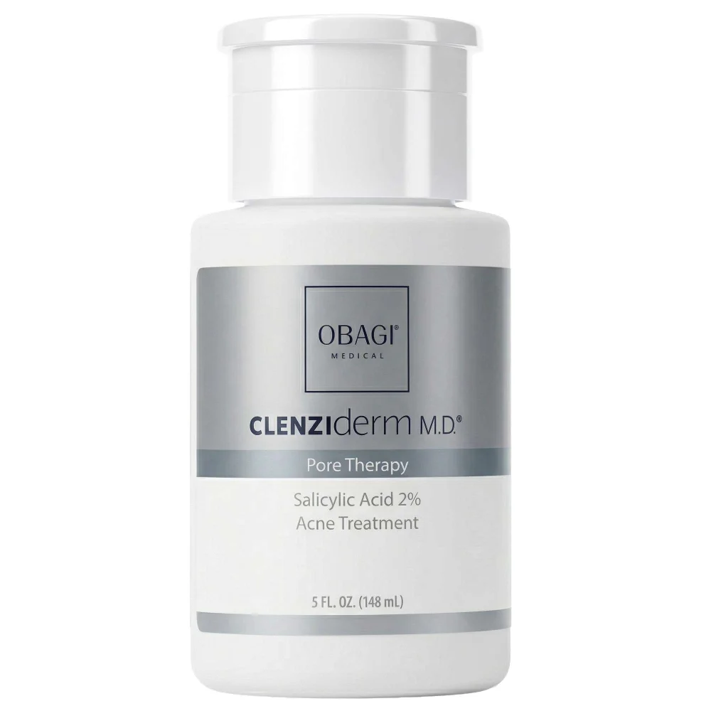 Obagi CLENZIderm M.D. Pore Therapy 148ml Image 1