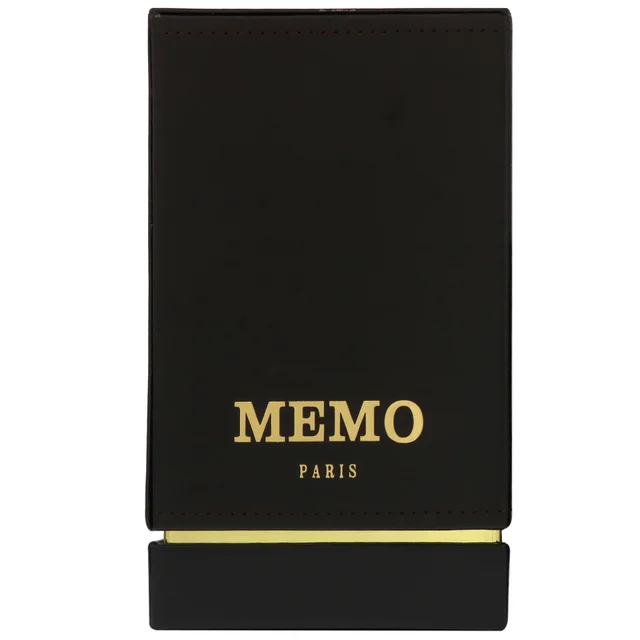 Memo Paris French Leather Eau de Parfum Spray 75ml