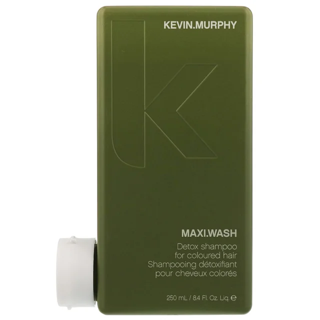 Kevin.Murphy Wash Maxi.Wash: Detox Shampoo 250ml