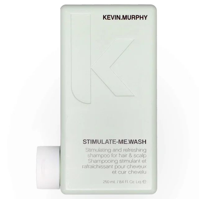 Kevin.Murphy Wash Stimulate-Me.Wash Shampoo 250ml