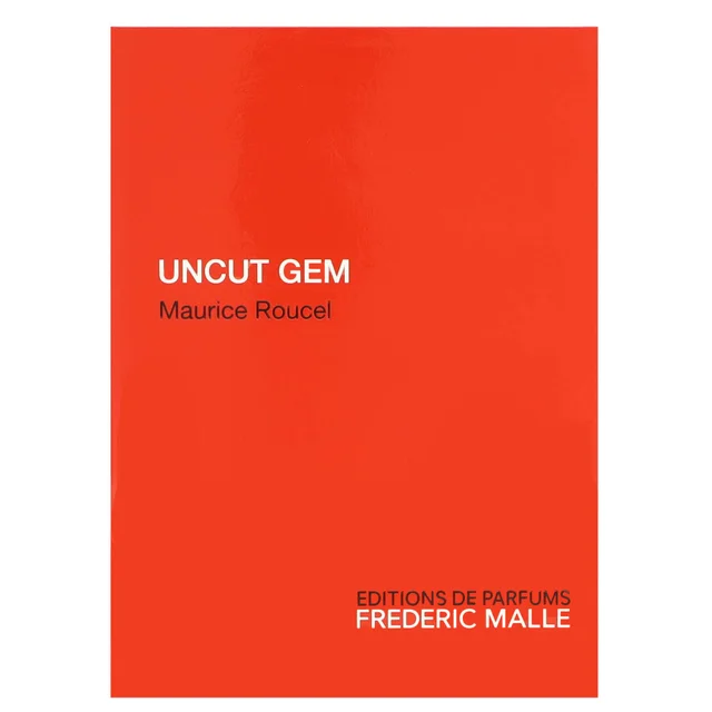 Editions de Parfum Frederic Malle Uncut Gem Eau de Parfum Spray 100ml by Maurice Roucel