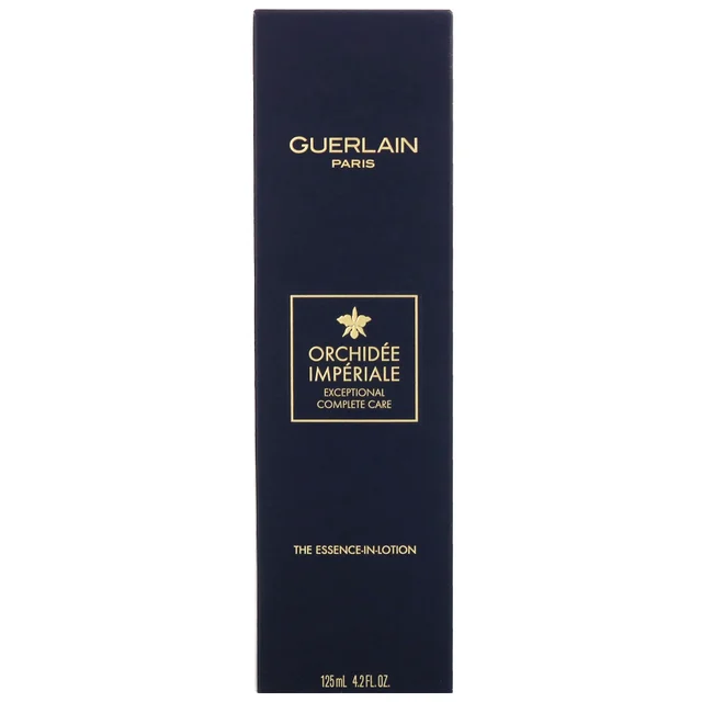 Guerlain Orchidée Impériale The Essence In Lotion 125ml / 4.2 fl.oz.