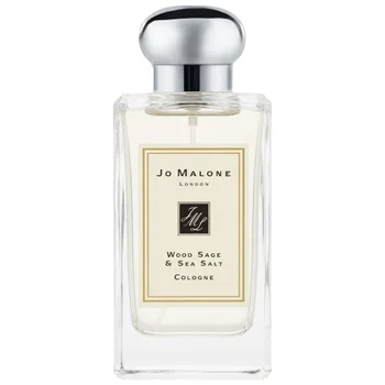 Jo Malone Wood Sage & Sea Salt Eau de Cologne Spray 100ml