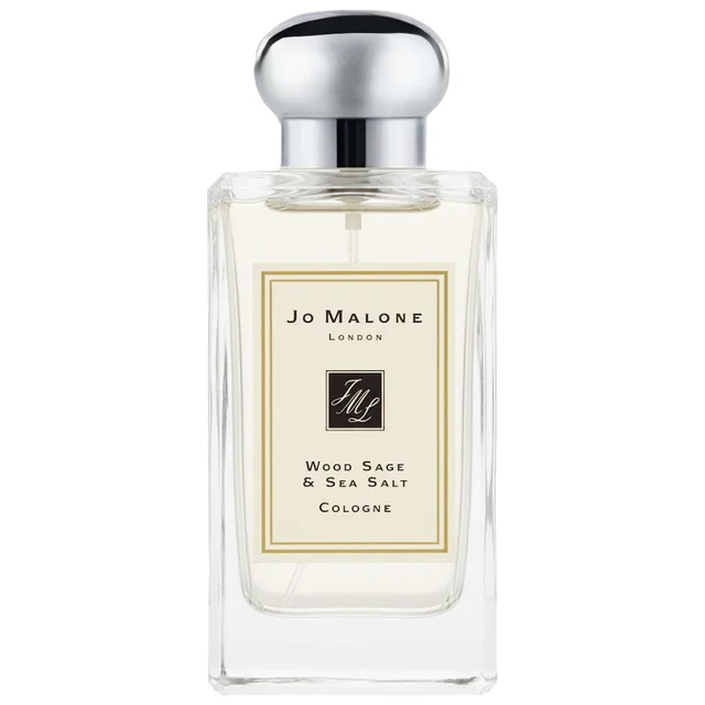Jo Malone Wood Sage & Sea Salt Eau de Cologne Spray 100ml