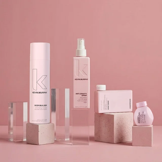 Kevin.Murphy Style Anti.Gravity: Volume Spray 150ml