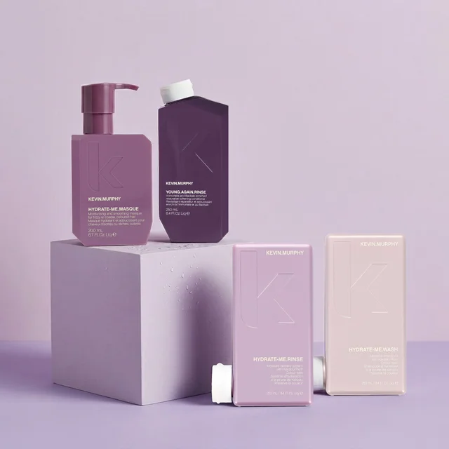 Kevin.Murphy Treatment Hydrate-Me.Masque 200ml