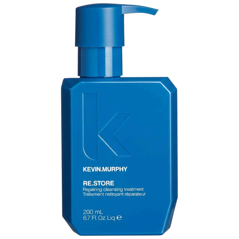 Kevin.Murphy Treatment Re.Store: Repairing Cleansing Treatment 200ml Image 1